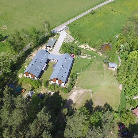 Penzion Na Pohori Olešnice Dış mekan fotoğraf