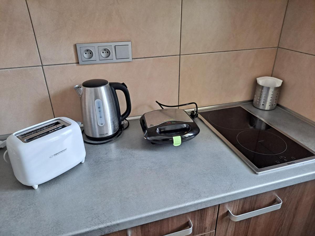 Penzion Na Pohori Olešnice Dış mekan fotoğraf