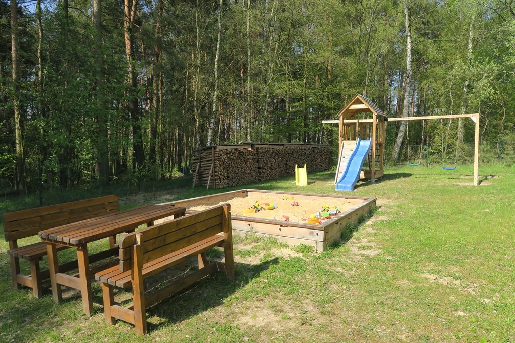 Penzion Na Pohori Olešnice Dış mekan fotoğraf